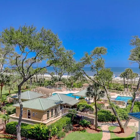 6301 Hampton Place 3 Bedroom Lux Oceanfront